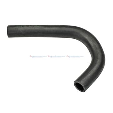 Hydraulslang, styrning