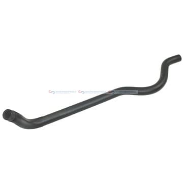 Hydraulslang, styrning