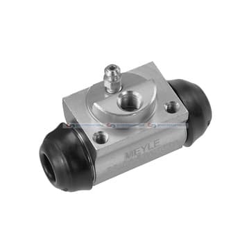 Hjulbromscylinder, Bakaxel — Bakaxel från Autofrance