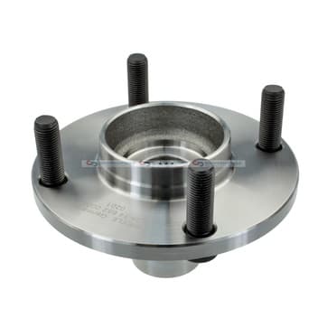 Hjulnav, Framaxel — Framaxel från Autofrance