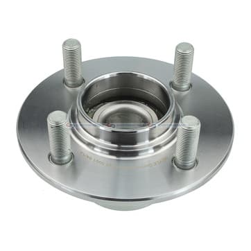 Hjulnav, Bakaxel — Bakaxel från Autofrance