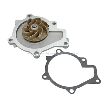 Vattenpump, motorkylning från Autofrance