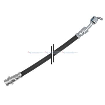 Bromsslang, Bakaxel höger — Bakaxel höger från Autofrance