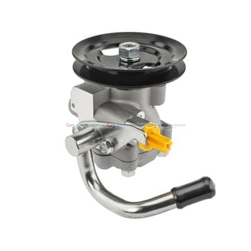 Servopump, styrning från Autofrance