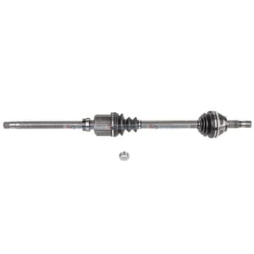 Drivaxel, Framaxel höger — Framaxel höger från Autofrance