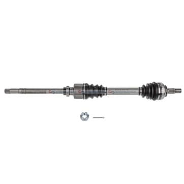 Drivaxel, Framaxel höger — Framaxel höger från Autofrance