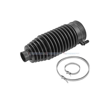 Damaskats, styrväxel, Framaxel vänster — Framaxel vänster från Autofrance