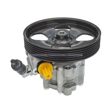 Servopump, styrning från Autofrance