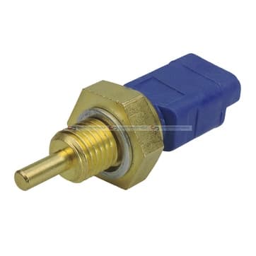 Givare, kylvätsketemperatur