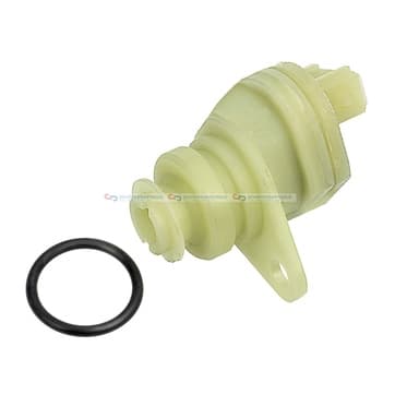 Givare, hastighet/RPM