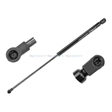 Gasfjäder, baklucka 545mm från Autofrance