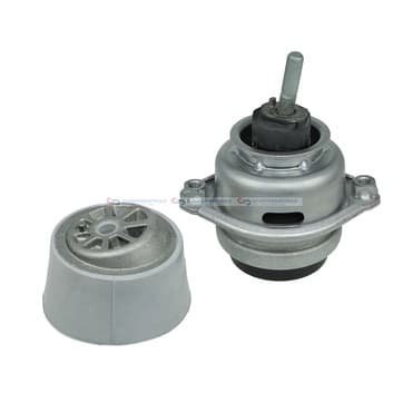 Motorfäste, Vänster — Vänster från Autofrance