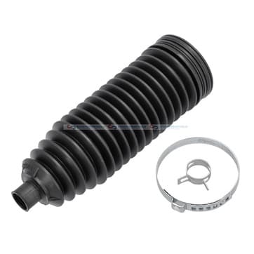 Damaskats, styrväxel, Framaxel höger — Framaxel höger från Autofrance