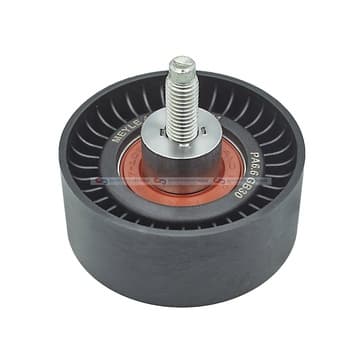 Spännarrulle/Ledrulle, kamrem AußenØ-76x 32mm från Autofrance