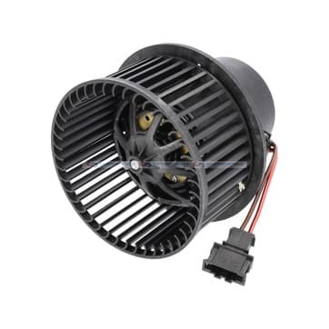 Kupéfläkt från Autofrance