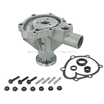 Vattenpump, motorkylning från Autofrance