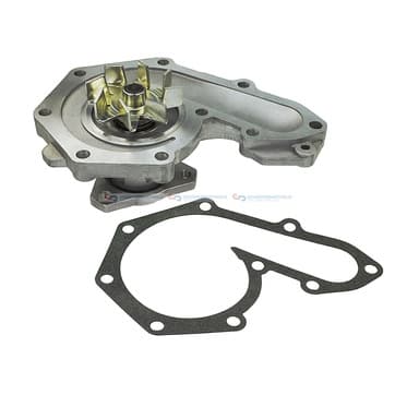 Vattenpump, motorkylning från Autofrance