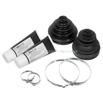 Damasksats, drivaxel, På hjulsidan, Framaxel — på hjulsidan, Framaxel från Autofrance