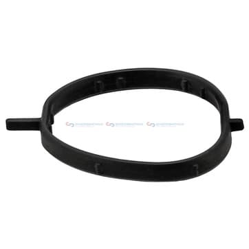 Insugsgrenrörspackning