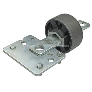 Bussning, länkarm, Bakaxel vänster — Bakaxel vänster från Autofrance