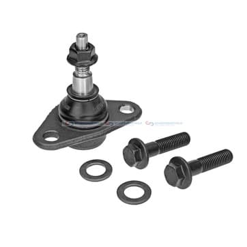 Kulled, Nedre, Framaxel vänster — Nedre, Framaxel vänster från Autofrance