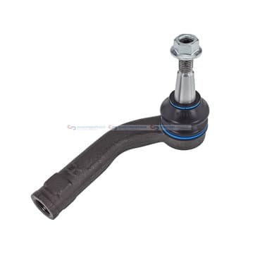 Styrledskula, Framaxel höger — Framaxel höger från Autofrance