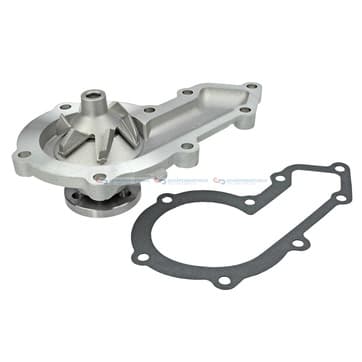 Vattenpump, motorkylning från Autofrance