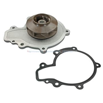 Vattenpump, motorkylning från Autofrance