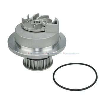 Vattenpump, motorkylning från Autofrance