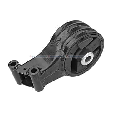 Motorfäste, Bak — Bak från Autofrance