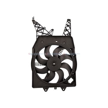 Kylarfläkt från Autofrance