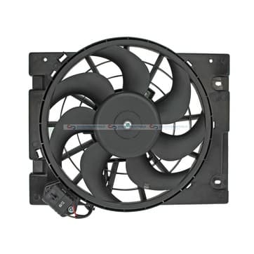 Kylarfläkt från Autofrance