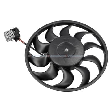 Kylarfläkt från Autofrance