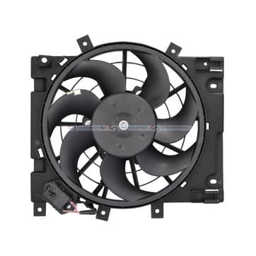 Kylarfläkt från Autofrance