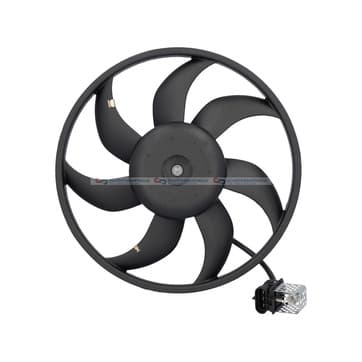 Kylarfläkt från Autofrance