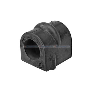 Krängningshämmarfäste, Framaxel vänster — Framaxel vänster från Autofrance