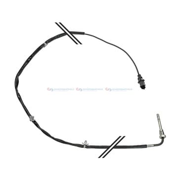 Sensor, avgastemperatur från Autofrance