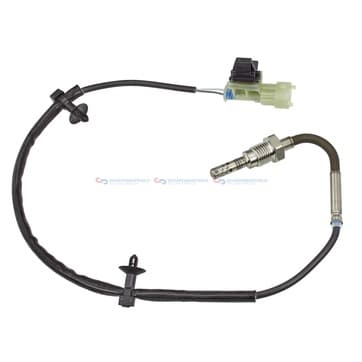 Sensor, avgastemperatur från Autofrance