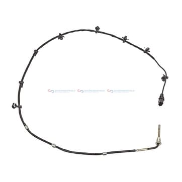 Sensor, avgastemperatur från Autofrance