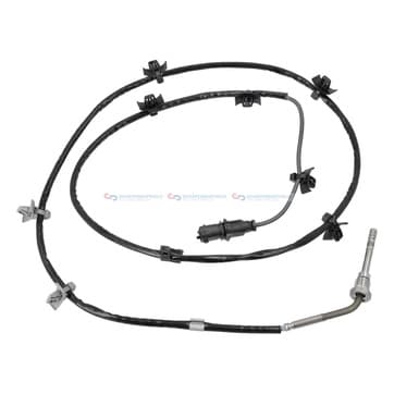 Sensor, avgastemperatur från Autofrance