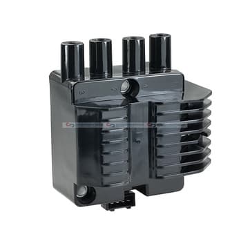 Tändspole 4polig från Autofrance