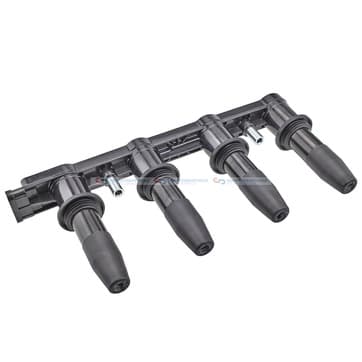 Tändspole 7polig från Autofrance