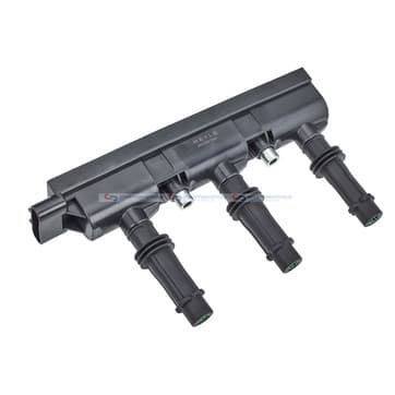 Tändspole 7polig från Autofrance