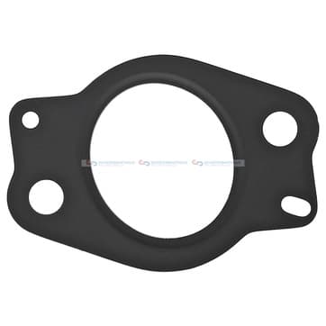 Tätning, kylvätskerör