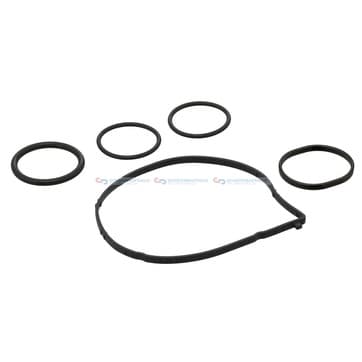 Packningsats, vattenpump