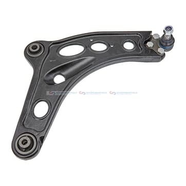 Länkarm, hjulupphängning, Framaxel höger, Nedre — Framaxel höger, Nedre från Autofrance