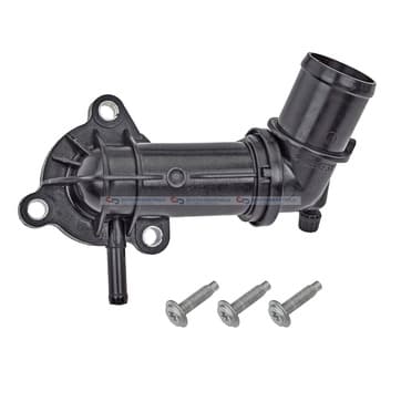 Termostat, kylvätska från Autofrance