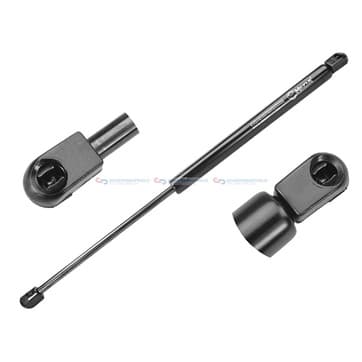 Gasfjäder, baklucka 610mm från Autofrance