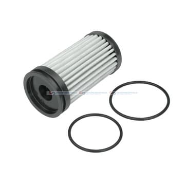 Hydraulfilter, automat