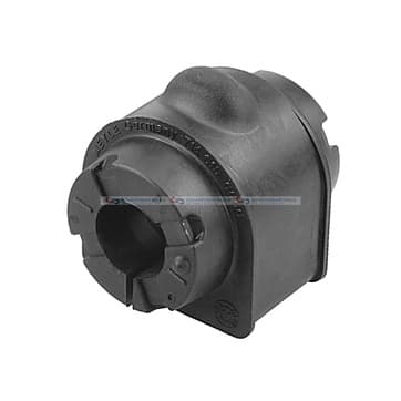 Krängningshämmarfäste, Bakaxel höger — Bakaxel höger från Autofrance